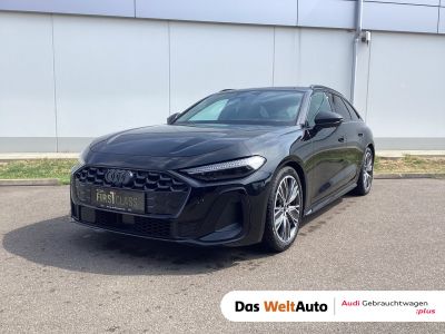 Audi A5 Gebrauchtwagen