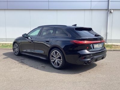 Audi A5 Gebrauchtwagen Audi A5 Gebrauchtwagen