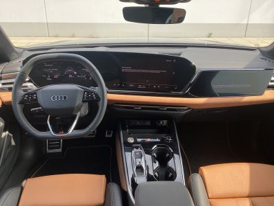 Audi A5 Gebrauchtwagen Audi A5 Gebrauchtwagen