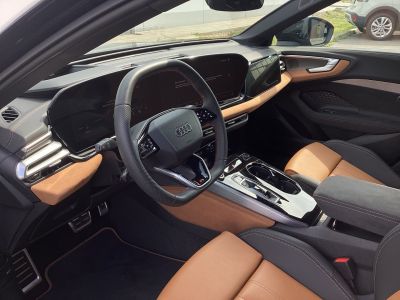 Audi A5 Gebrauchtwagen Audi A5 Gebrauchtwagen