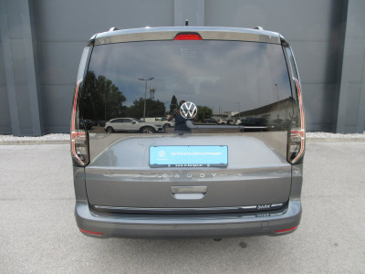 VW Caddy Gebrauchtwagen VW Caddy Gebrauchtwagen