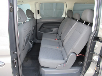 VW Caddy Gebrauchtwagen VW Caddy Gebrauchtwagen