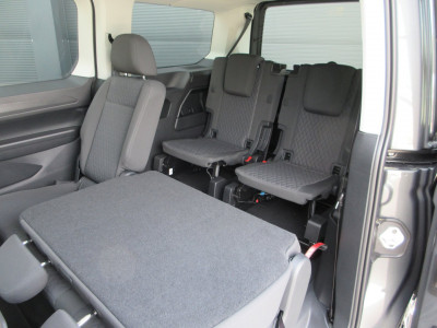VW Caddy Gebrauchtwagen VW Caddy Gebrauchtwagen