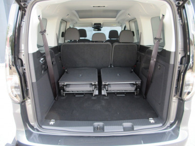 VW Caddy Gebrauchtwagen VW Caddy Gebrauchtwagen