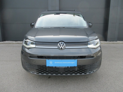 VW Caddy Gebrauchtwagen VW Caddy Gebrauchtwagen