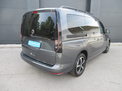 VW Caddy Gebrauchtwagen VW Caddy Gebrauchtwagen