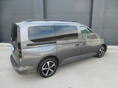 VW Caddy Gebrauchtwagen VW Caddy Gebrauchtwagen