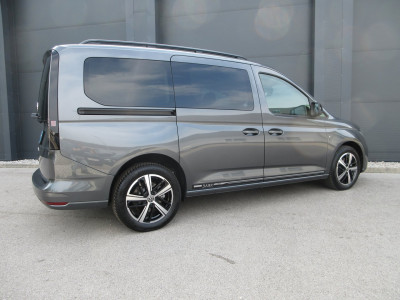 VW Caddy Gebrauchtwagen VW Caddy Gebrauchtwagen