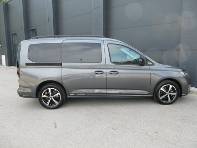 VW Caddy Gebrauchtwagen VW Caddy Gebrauchtwagen