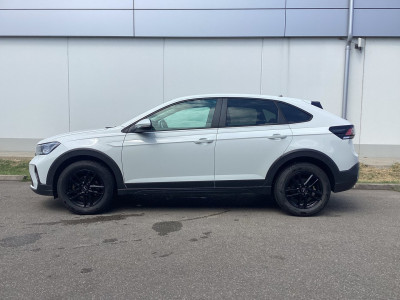 VW Taigo Gebrauchtwagen VW Taigo Gebrauchtwagen