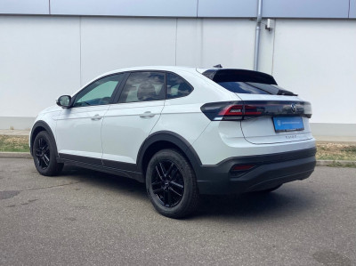 VW Taigo Gebrauchtwagen VW Taigo Gebrauchtwagen