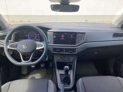 VW Taigo Gebrauchtwagen VW Taigo Gebrauchtwagen