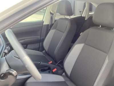VW Taigo Gebrauchtwagen VW Taigo Gebrauchtwagen