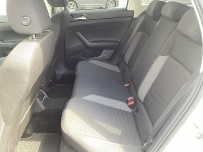 VW Taigo Gebrauchtwagen VW Taigo Gebrauchtwagen