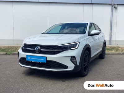 VW Taigo Gebrauchtwagen VW Taigo Gebrauchtwagen
