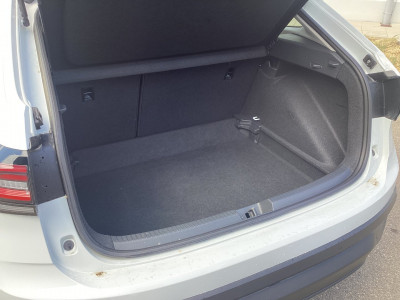 VW Taigo Gebrauchtwagen VW Taigo Gebrauchtwagen