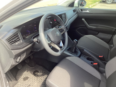 VW Taigo Gebrauchtwagen VW Taigo Gebrauchtwagen