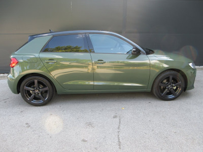 Audi A1 Gebrauchtwagen Audi A1 Gebrauchtwagen