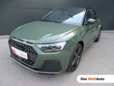 Audi A1 Gebrauchtwagen Audi A1 Gebrauchtwagen