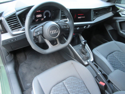 Audi A1 Gebrauchtwagen Audi A1 Gebrauchtwagen