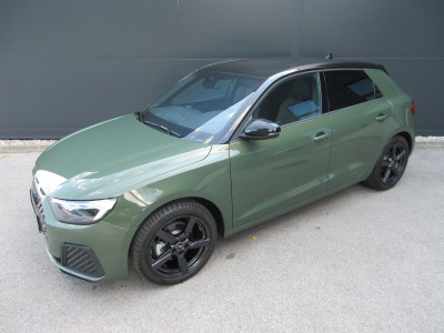 Audi A1 Gebrauchtwagen Audi A1 Gebrauchtwagen