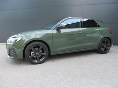 Audi A1 Gebrauchtwagen Audi A1 Gebrauchtwagen
