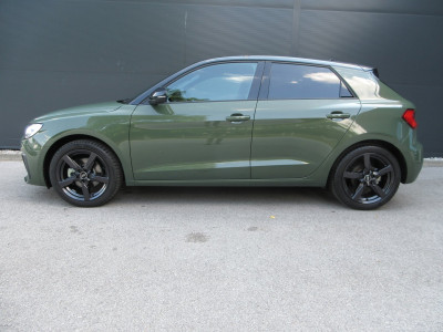 Audi A1 Gebrauchtwagen Audi A1 Gebrauchtwagen