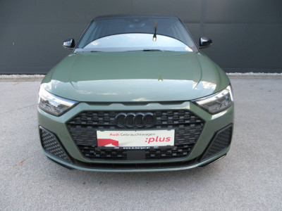 Audi A1 Gebrauchtwagen Audi A1 Gebrauchtwagen