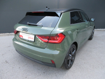 Audi A1 Gebrauchtwagen Audi A1 Gebrauchtwagen
