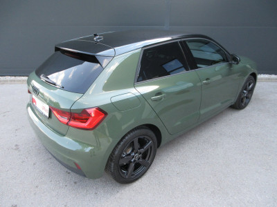 Audi A1 Gebrauchtwagen Audi A1 Gebrauchtwagen
