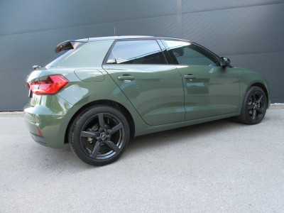Audi A1 Gebrauchtwagen Audi A1 Gebrauchtwagen