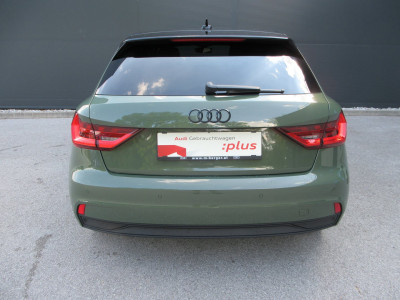Audi A1 Gebrauchtwagen Audi A1 Gebrauchtwagen