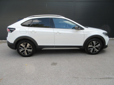 VW Taigo Gebrauchtwagen VW Taigo Gebrauchtwagen