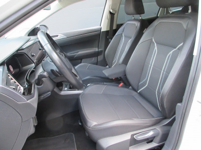 VW Taigo Gebrauchtwagen VW Taigo Gebrauchtwagen