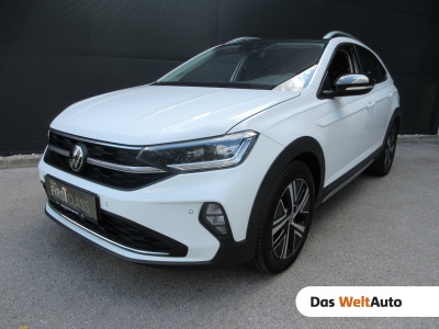 VW Taigo Gebrauchtwagen VW Taigo Gebrauchtwagen