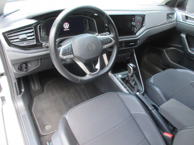VW Taigo Gebrauchtwagen VW Taigo Gebrauchtwagen