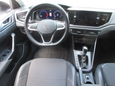 VW Taigo Gebrauchtwagen VW Taigo Gebrauchtwagen
