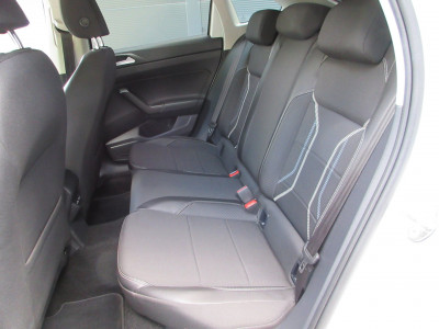 VW Taigo Gebrauchtwagen VW Taigo Gebrauchtwagen