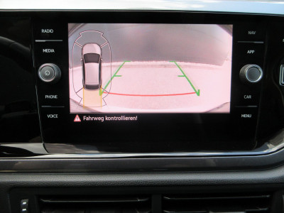 VW Taigo Gebrauchtwagen VW Taigo Gebrauchtwagen