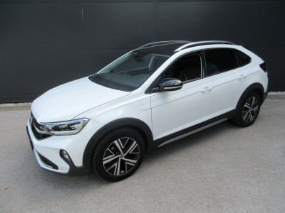 VW Taigo Gebrauchtwagen VW Taigo Gebrauchtwagen