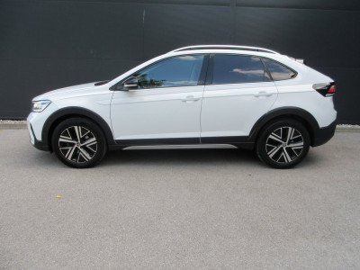 VW Taigo Gebrauchtwagen VW Taigo Gebrauchtwagen