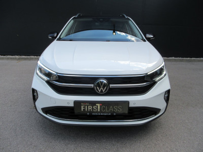 VW Taigo Gebrauchtwagen VW Taigo Gebrauchtwagen