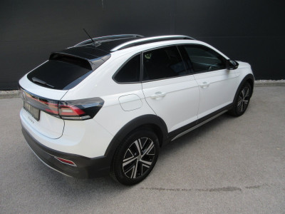VW Taigo Gebrauchtwagen VW Taigo Gebrauchtwagen