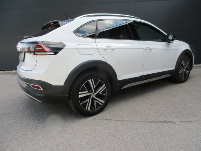 VW Taigo Gebrauchtwagen VW Taigo Gebrauchtwagen