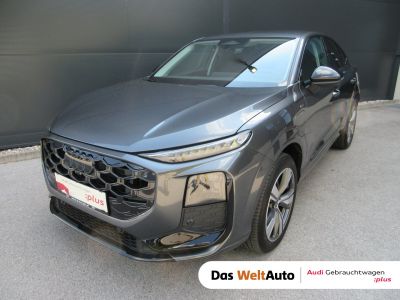 Audi Q3 Gebrauchtwagen Audi Q3 Gebrauchtwagen