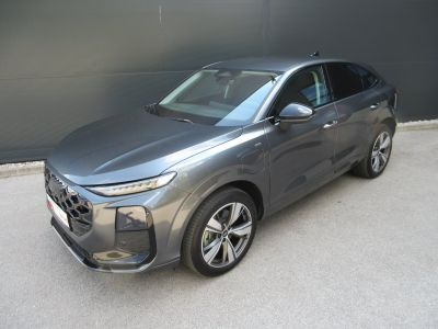 Audi Q3 Gebrauchtwagen Audi Q3 Gebrauchtwagen