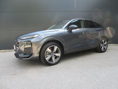 Audi Q3 Gebrauchtwagen Audi Q3 Gebrauchtwagen