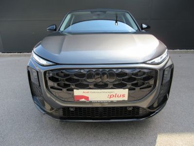 Audi Q3 Gebrauchtwagen Audi Q3 Gebrauchtwagen