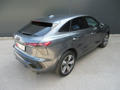Audi Q3 Gebrauchtwagen Audi Q3 Gebrauchtwagen