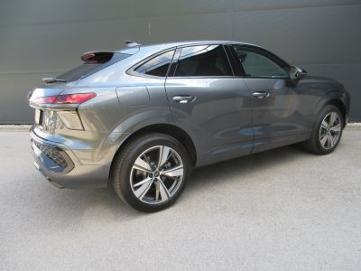 Audi Q3 Gebrauchtwagen Audi Q3 Gebrauchtwagen